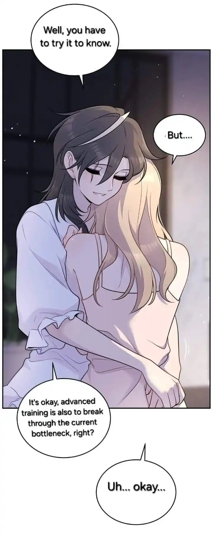 My Food Seems to Be Very Cute Ch.193