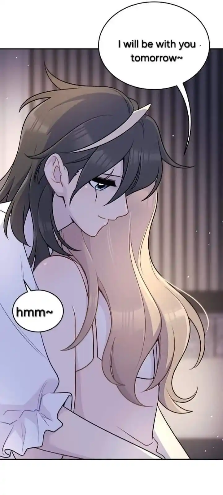 My Food Seems to Be Very Cute Ch.193