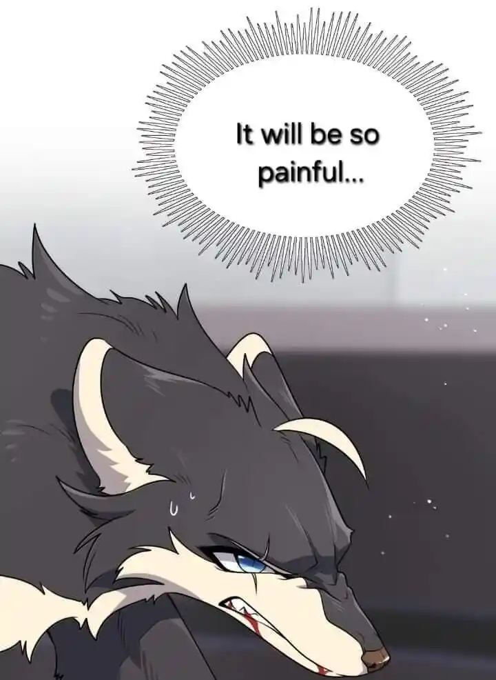 My Food Seems to Be Very Cute Ch.193