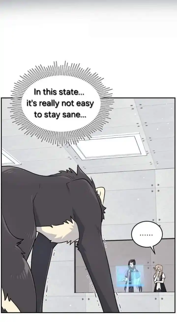 My Food Seems to Be Very Cute Ch.193