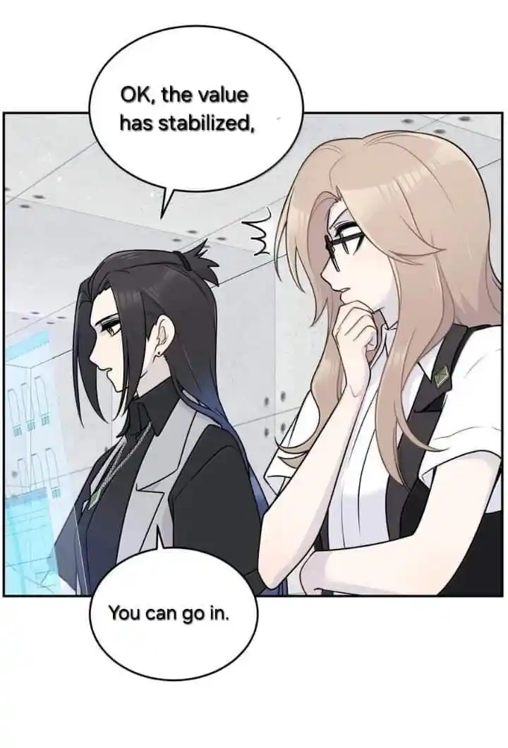 My Food Seems to Be Very Cute Ch.193