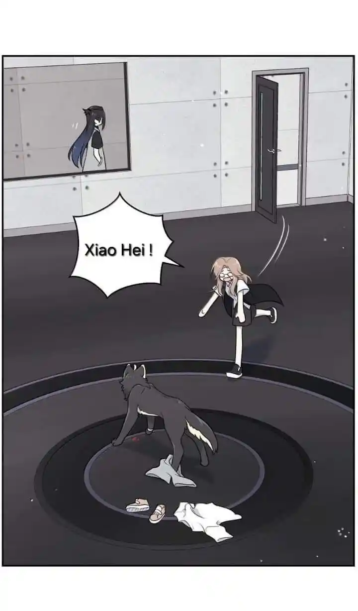 My Food Seems to Be Very Cute Ch.193