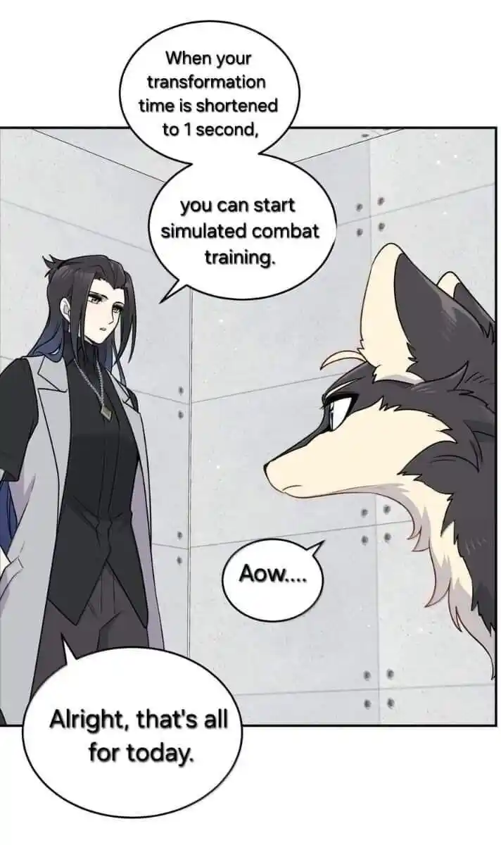 My Food Seems to Be Very Cute Ch.193