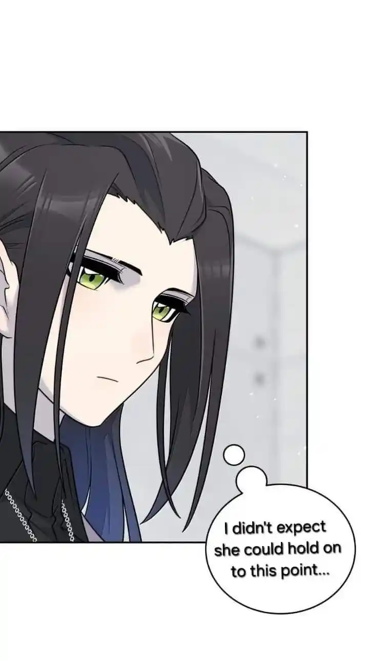 My Food Seems to Be Very Cute Ch.193