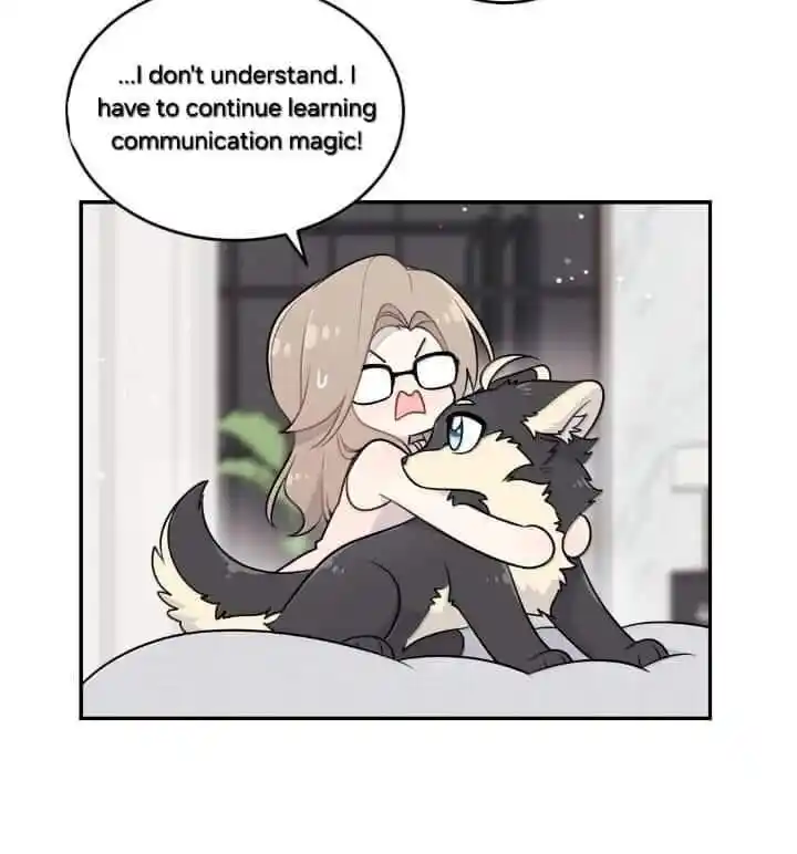 My Food Seems to Be Very Cute Ch.193