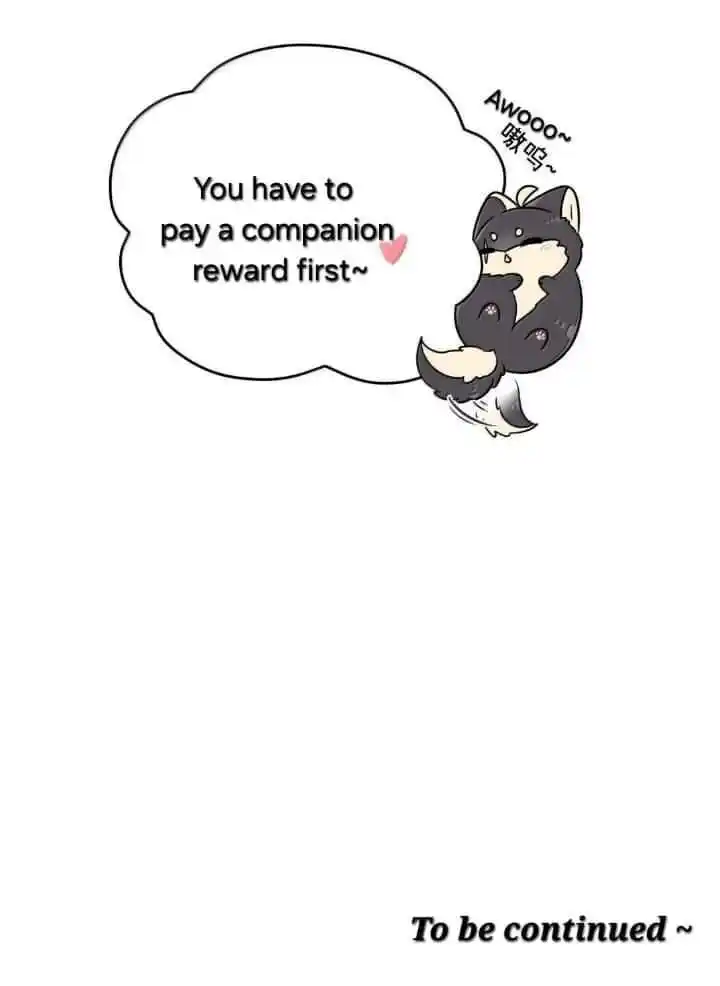 My Food Seems to Be Very Cute Ch.193