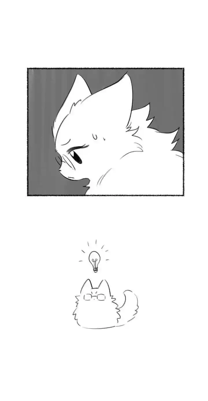 My Food Seems to Be Very Cute Ch.193