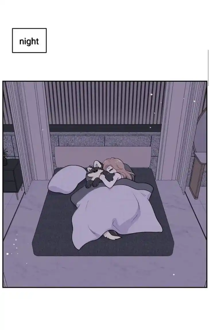 My Food Seems to Be Very Cute Ch.194