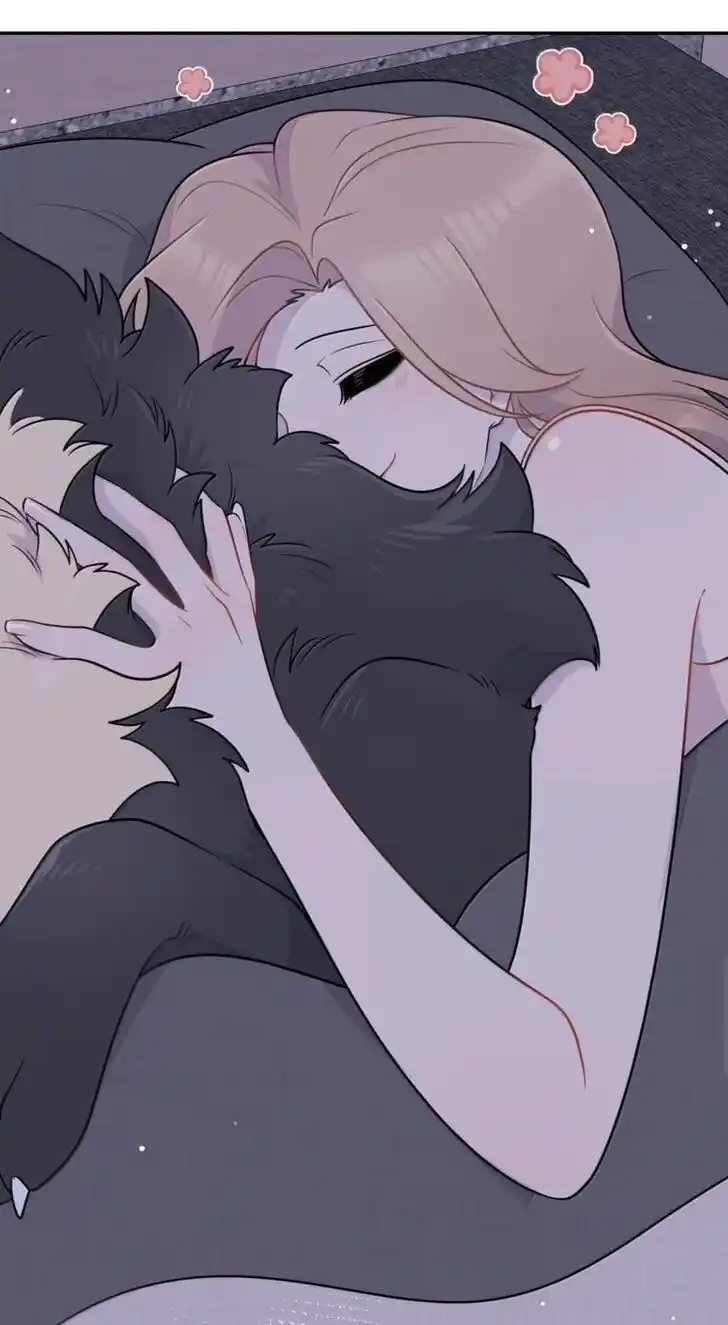 My Food Seems to Be Very Cute Ch.194