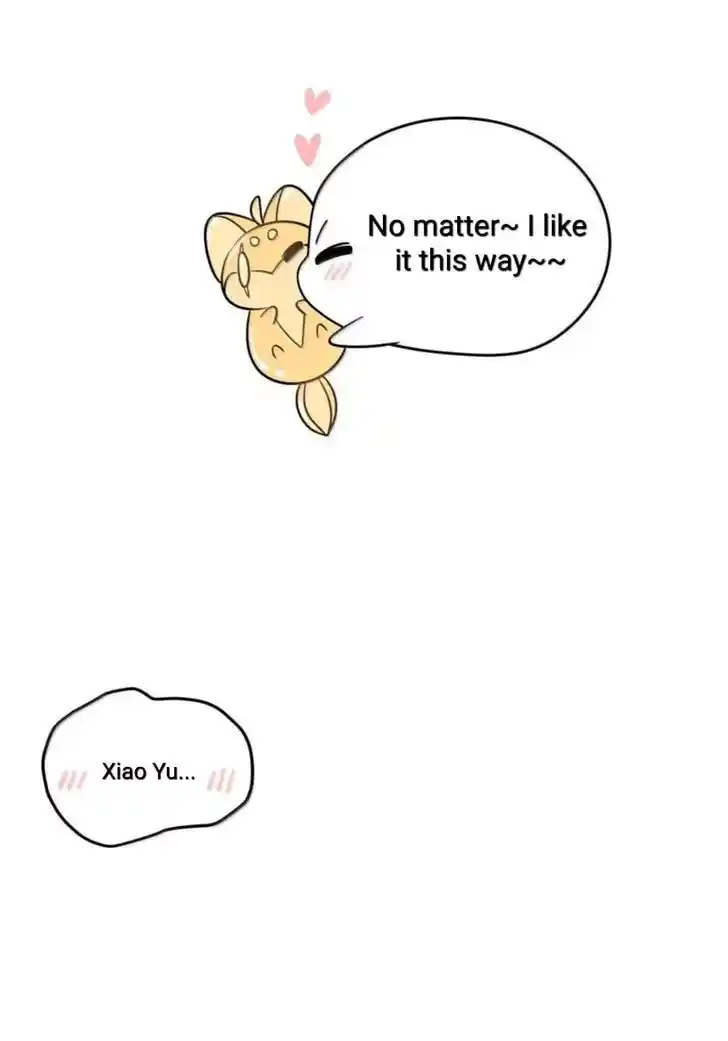 My Food Seems to Be Very Cute Ch.194