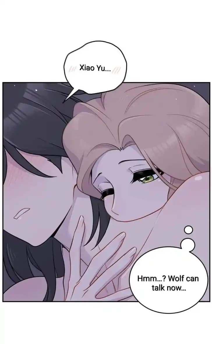 My Food Seems to Be Very Cute Ch.194