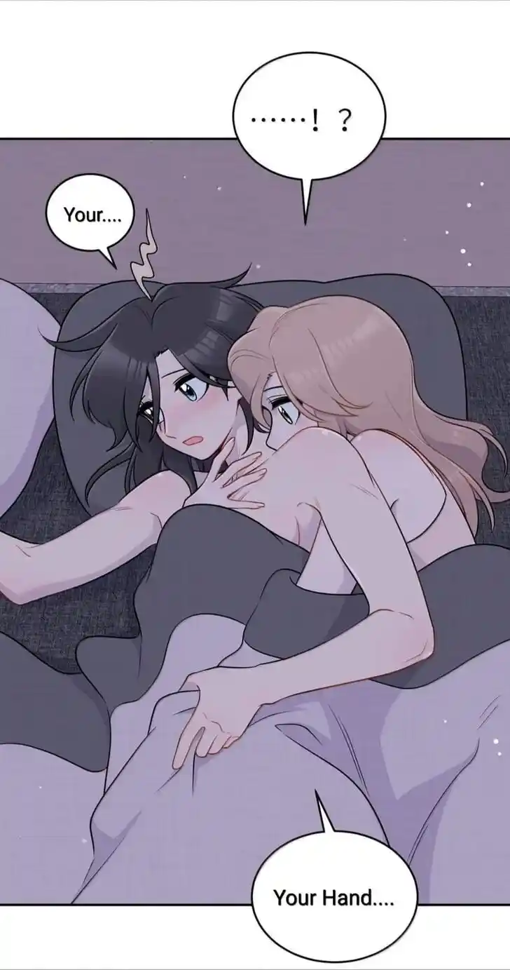 My Food Seems to Be Very Cute Ch.194