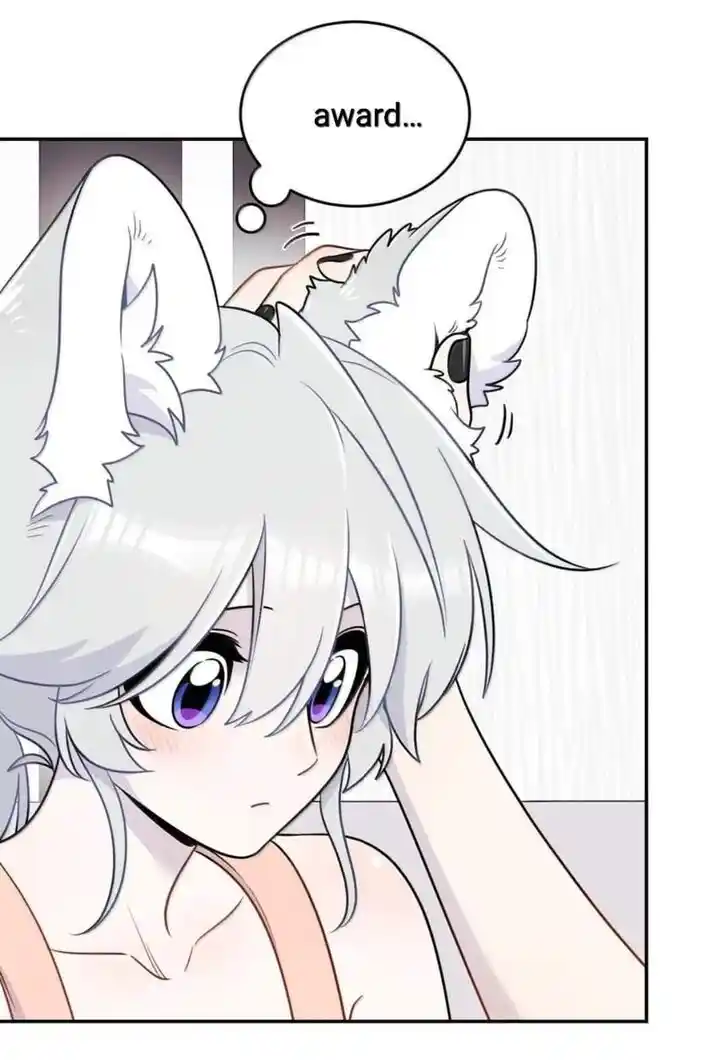 My Food Seems to Be Very Cute Ch.194