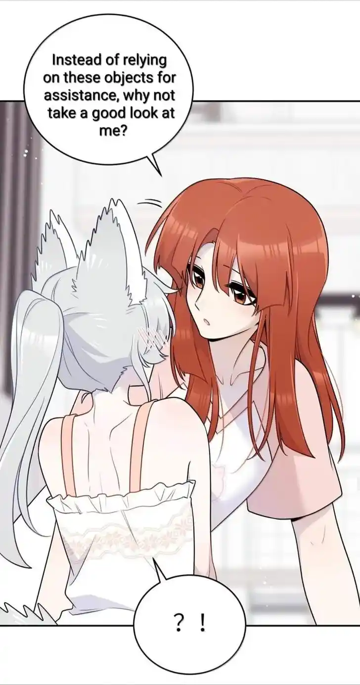 My Food Seems to Be Very Cute Ch.194