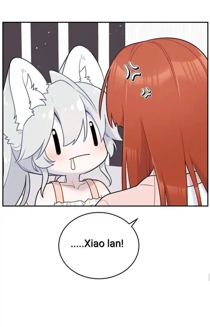 My Food Seems to Be Very Cute Ch.194