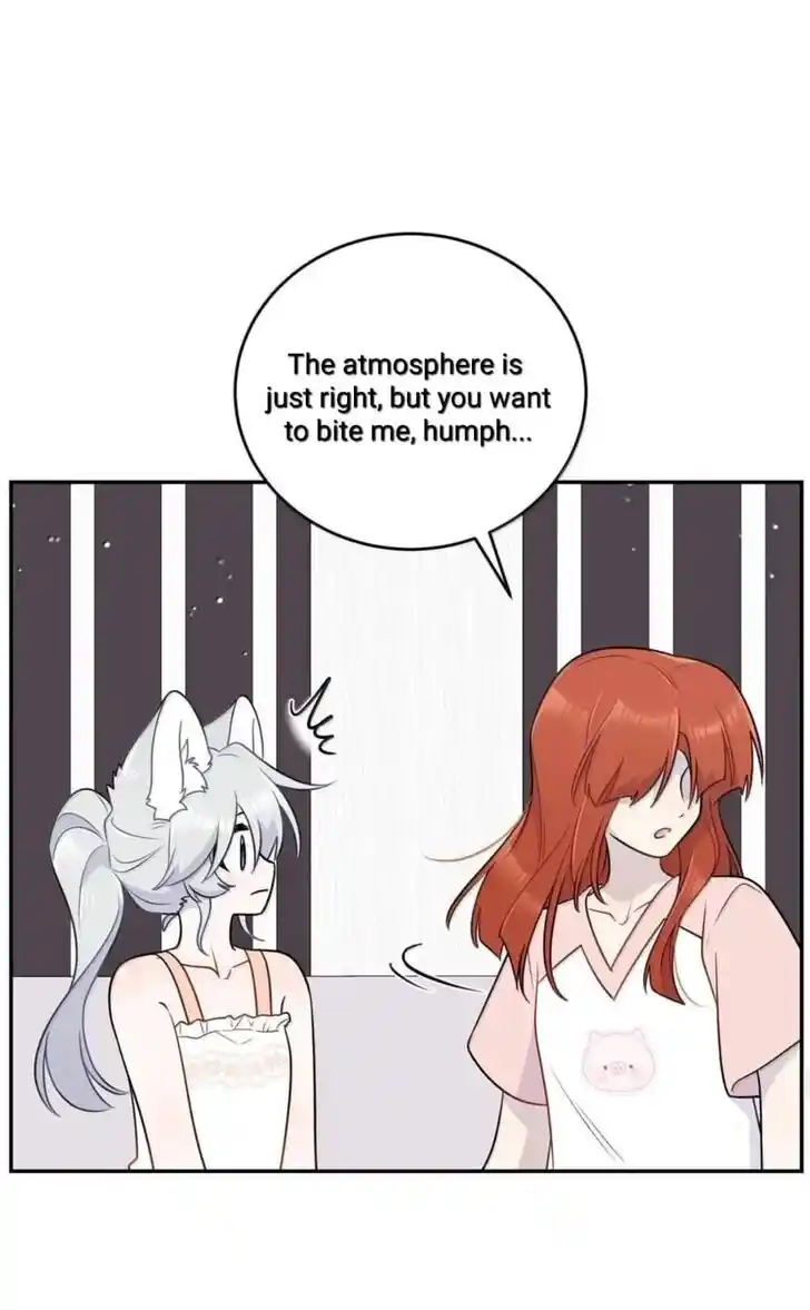 My Food Seems to Be Very Cute Ch.194