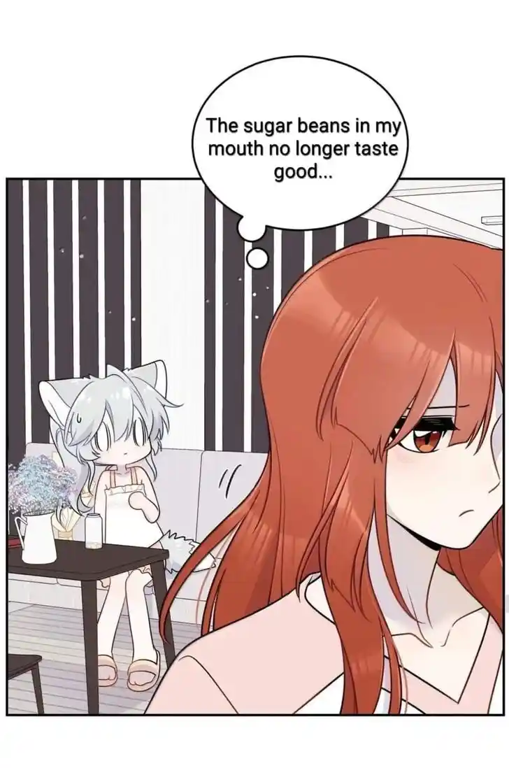 My Food Seems to Be Very Cute Ch.194