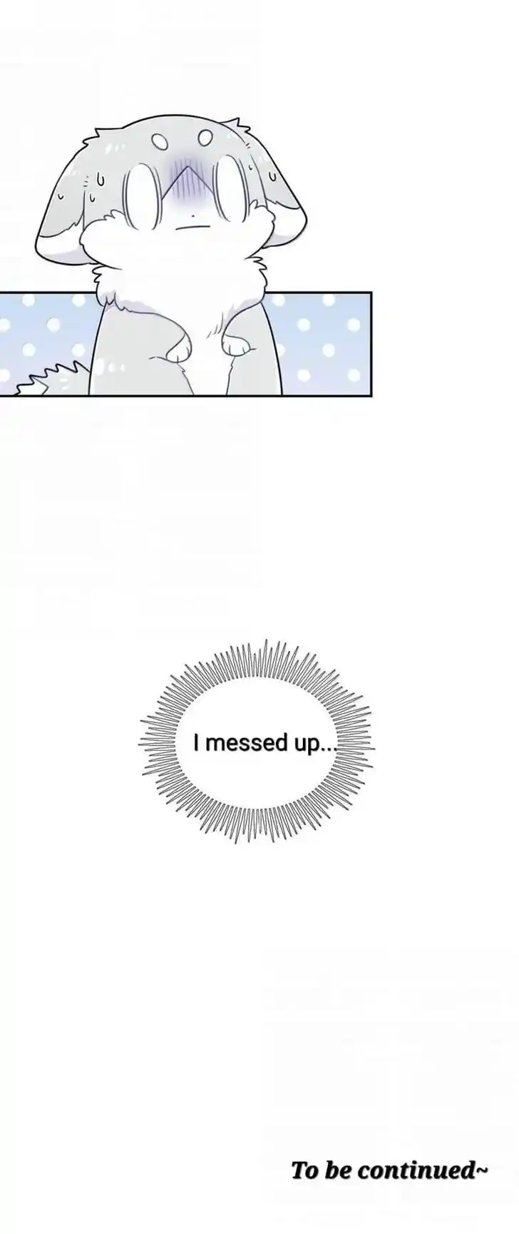 My Food Seems to Be Very Cute Ch.194