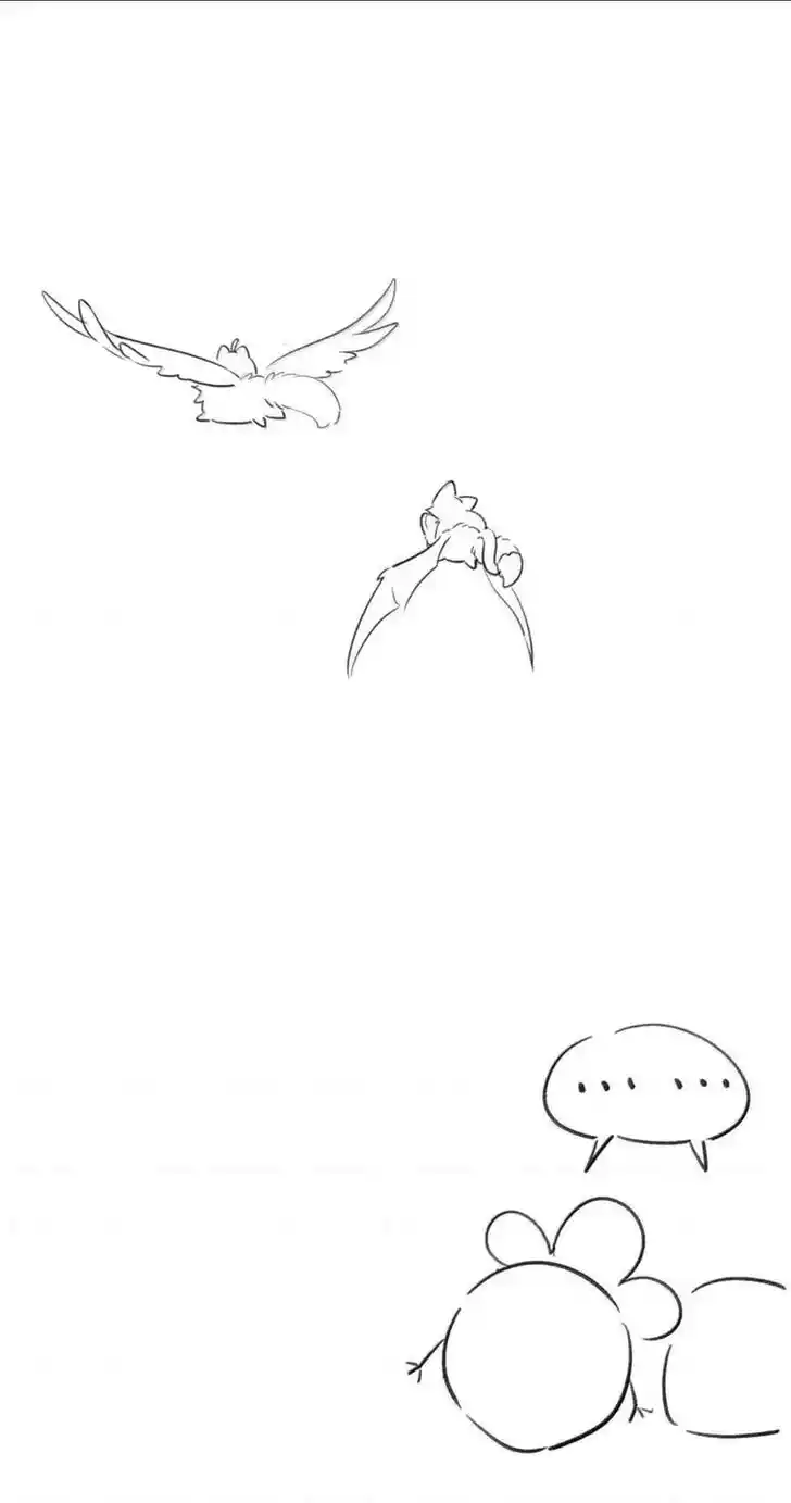 My Food Seems to Be Very Cute Ch.194