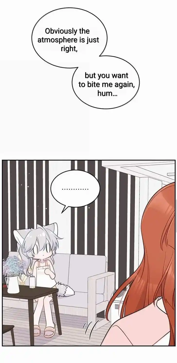 My Food Seems to Be Very Cute Ch.195