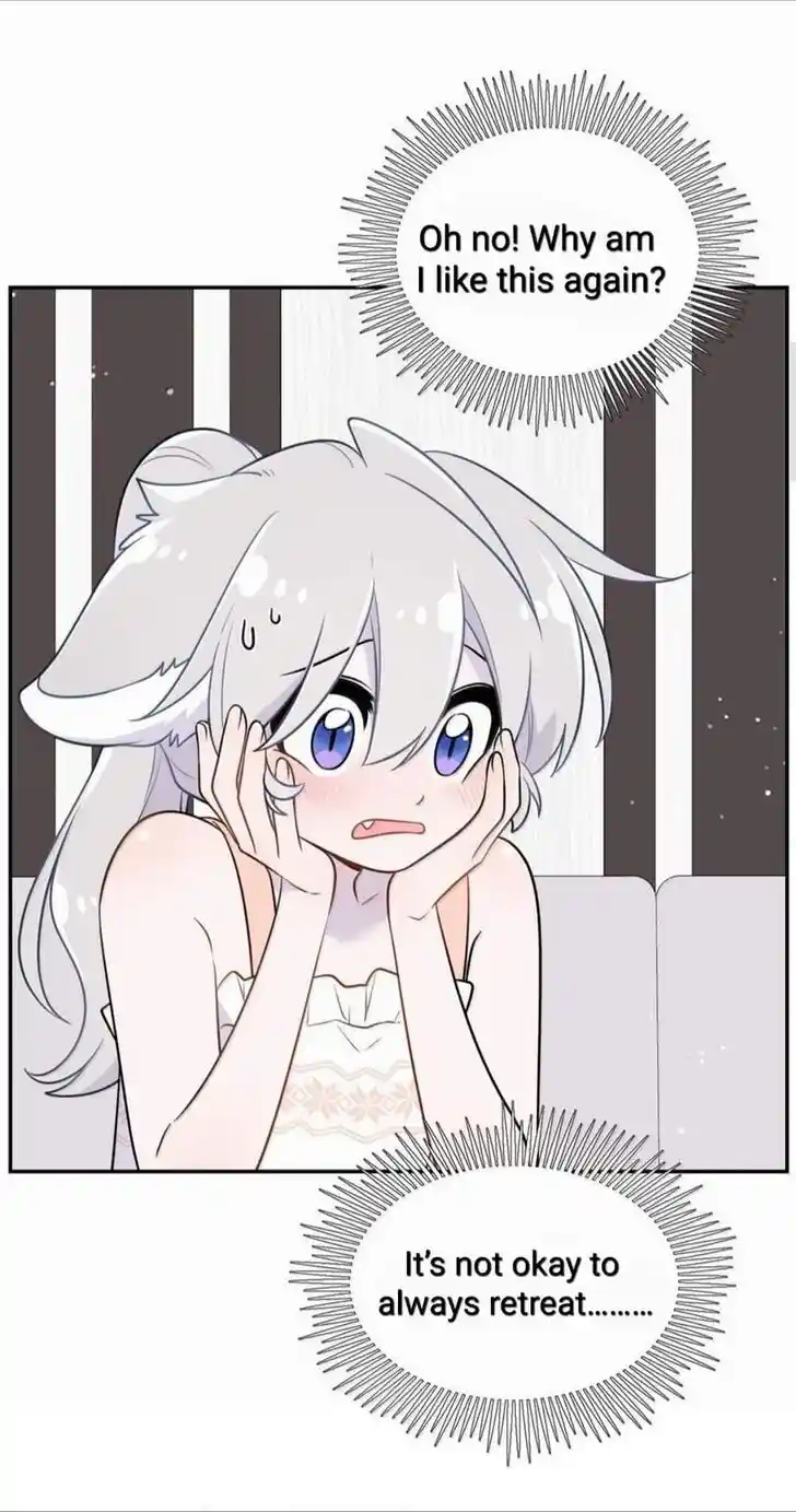 My Food Seems to Be Very Cute Ch.195