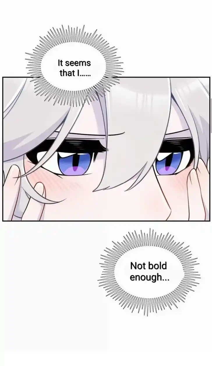 My Food Seems to Be Very Cute Ch.195