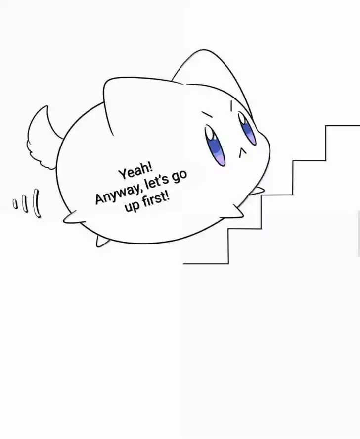 My Food Seems to Be Very Cute Ch.195