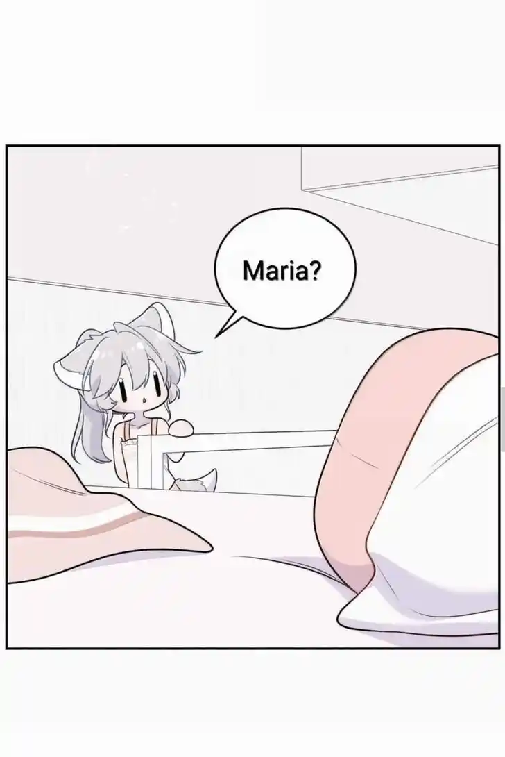 My Food Seems to Be Very Cute Ch.195