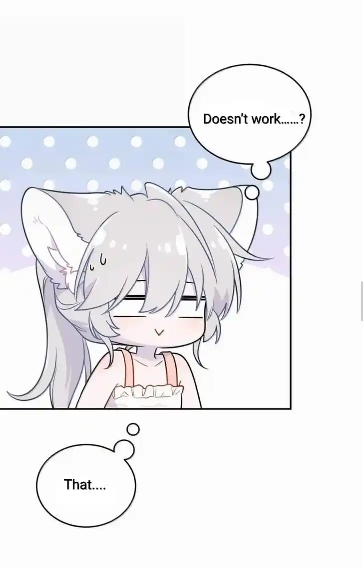 My Food Seems to Be Very Cute Ch.195