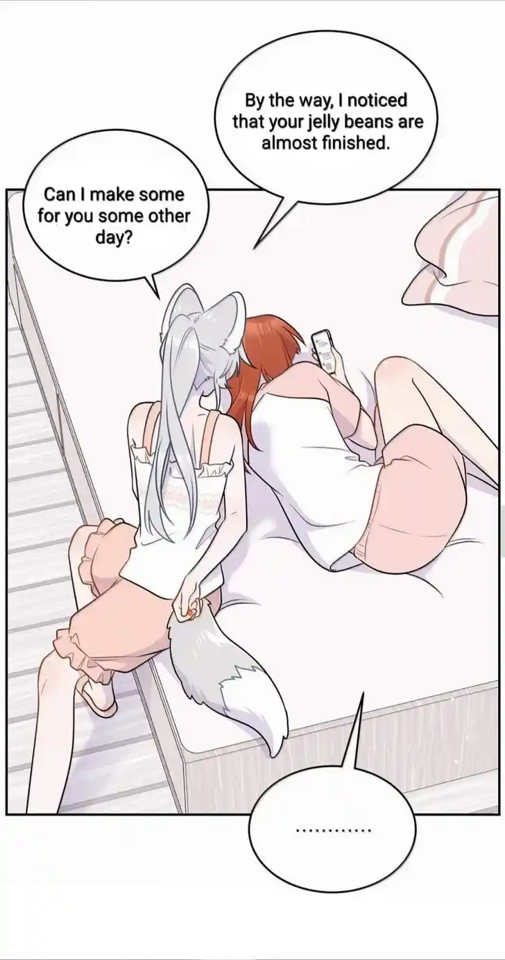 My Food Seems to Be Very Cute Ch.195