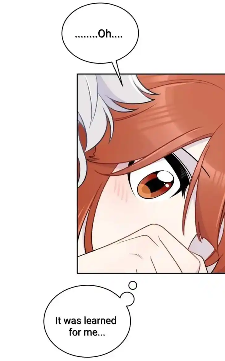 My Food Seems to Be Very Cute Ch.195