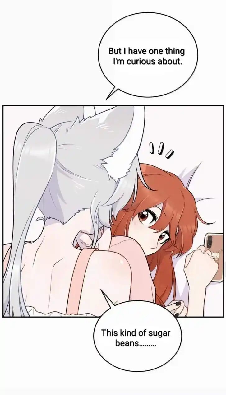 My Food Seems to Be Very Cute Ch.195