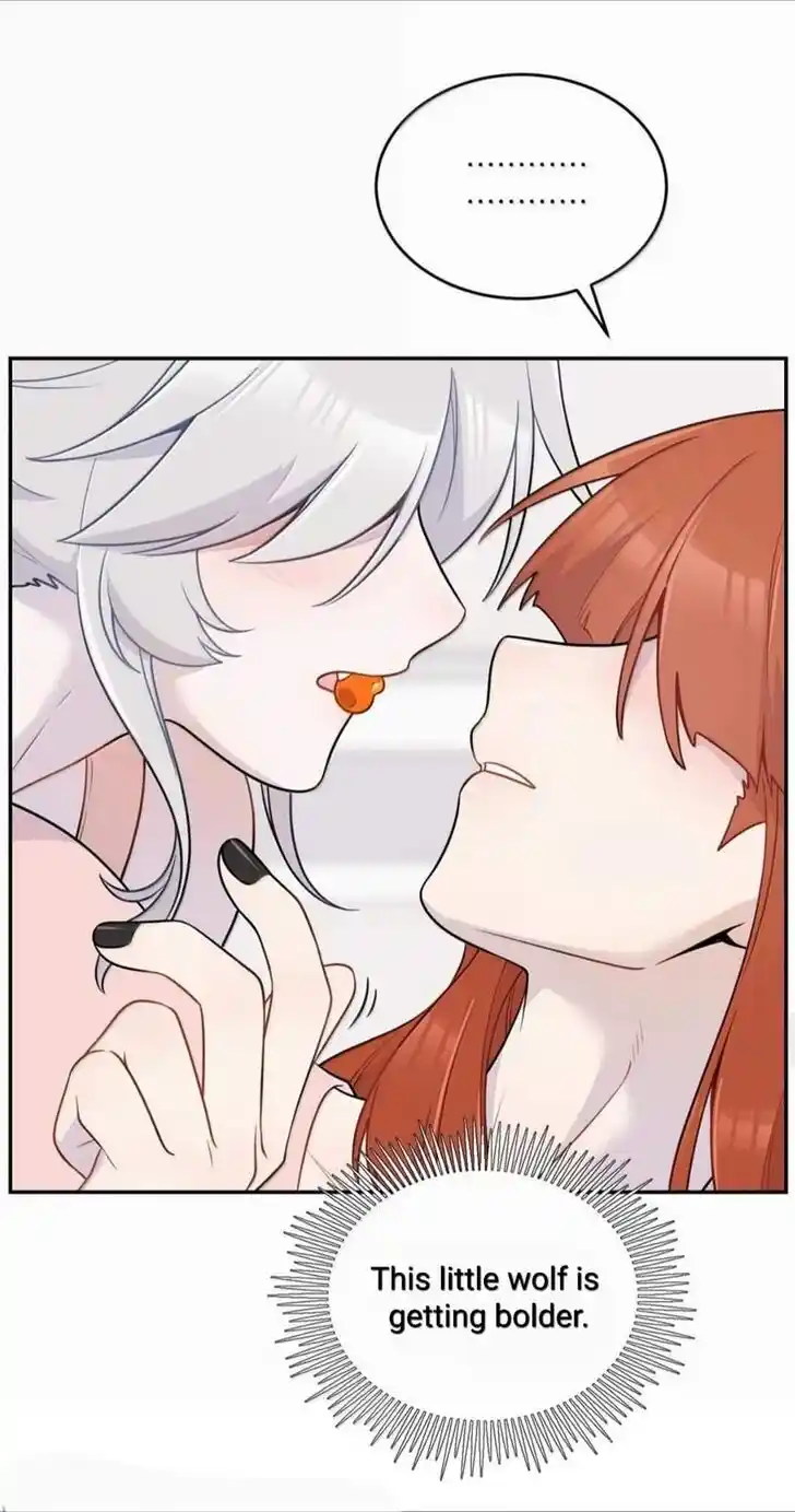 My Food Seems to Be Very Cute Ch.195