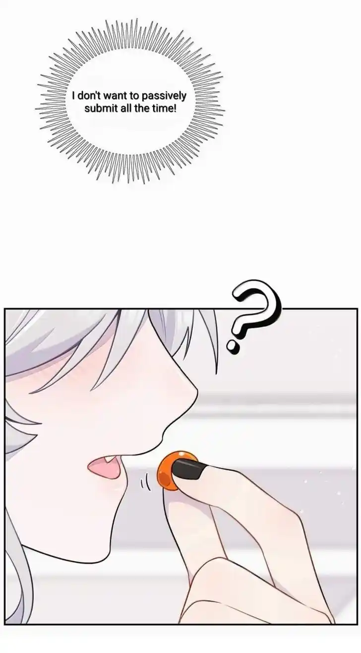 My Food Seems to Be Very Cute Ch.195