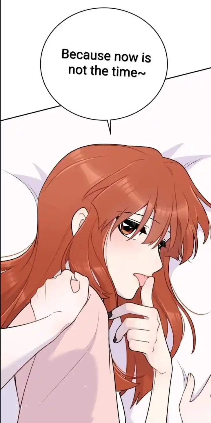 My Food Seems to Be Very Cute Ch.195