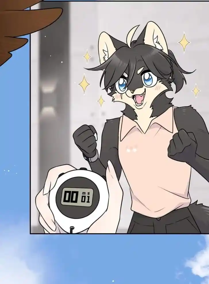 My Food Seems to Be Very Cute Ch.195