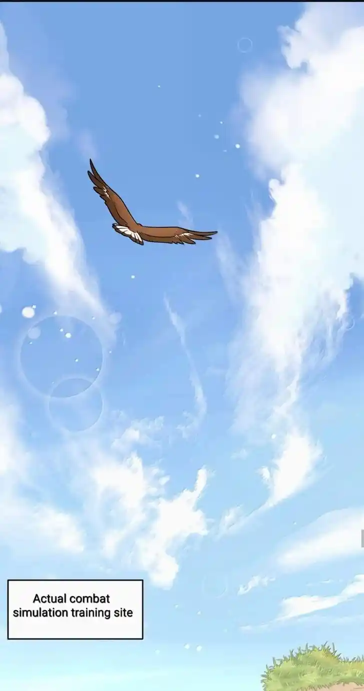 My Food Seems to Be Very Cute Ch.195