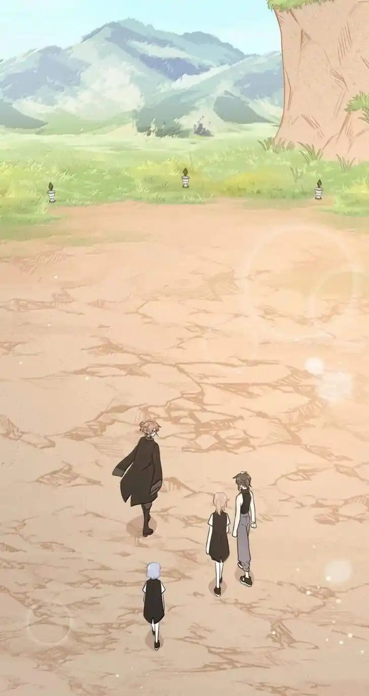 My Food Seems to Be Very Cute Ch.195