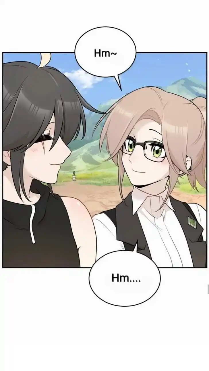 My Food Seems to Be Very Cute Ch.195