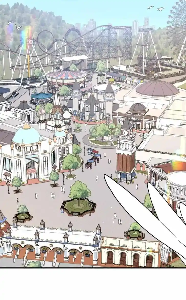 My Food Seems to Be Very Cute Ch.196