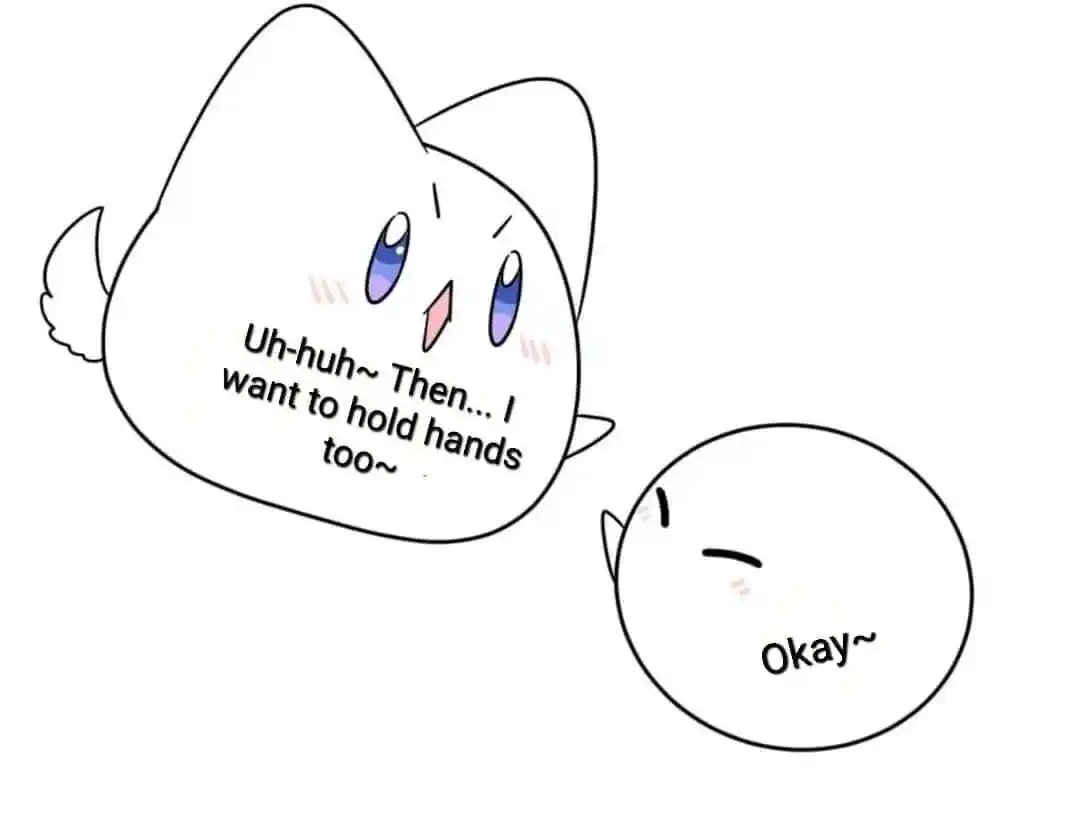 My Food Seems to Be Very Cute Ch.196