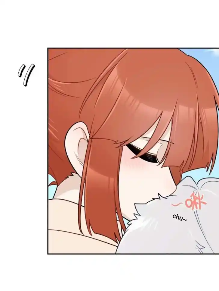 My Food Seems to Be Very Cute Ch.196