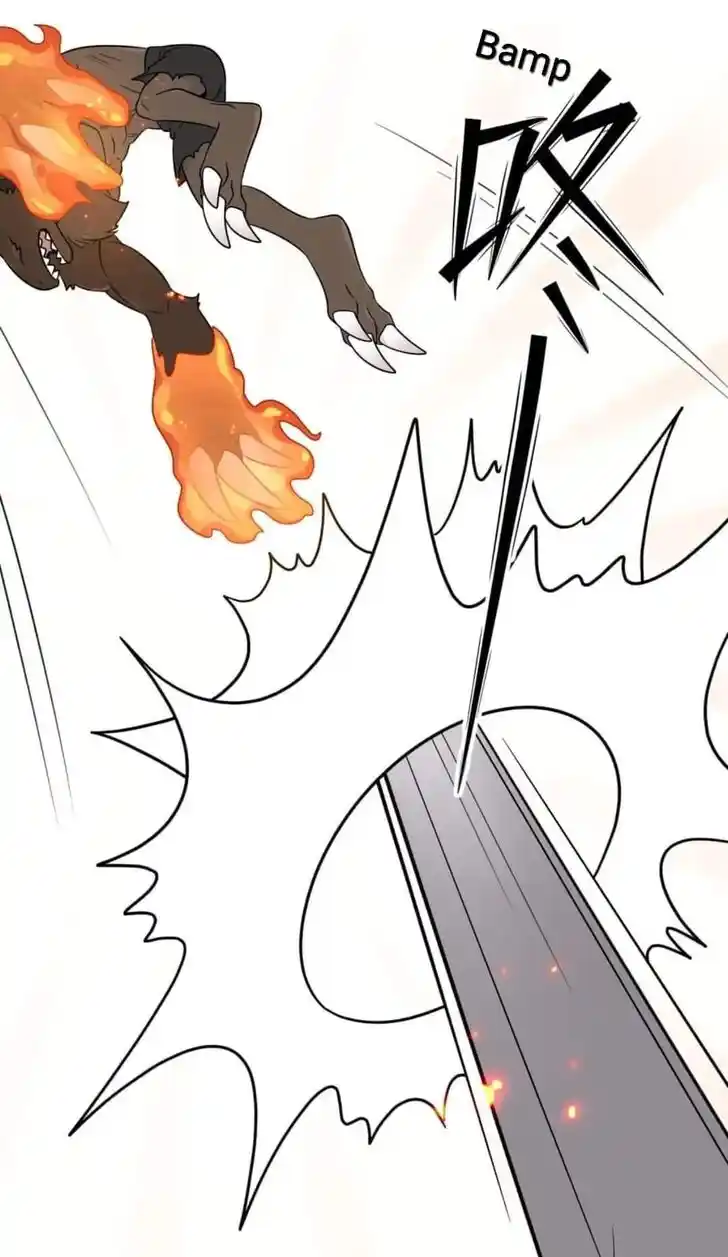 My Food Seems to Be Very Cute Ch.196