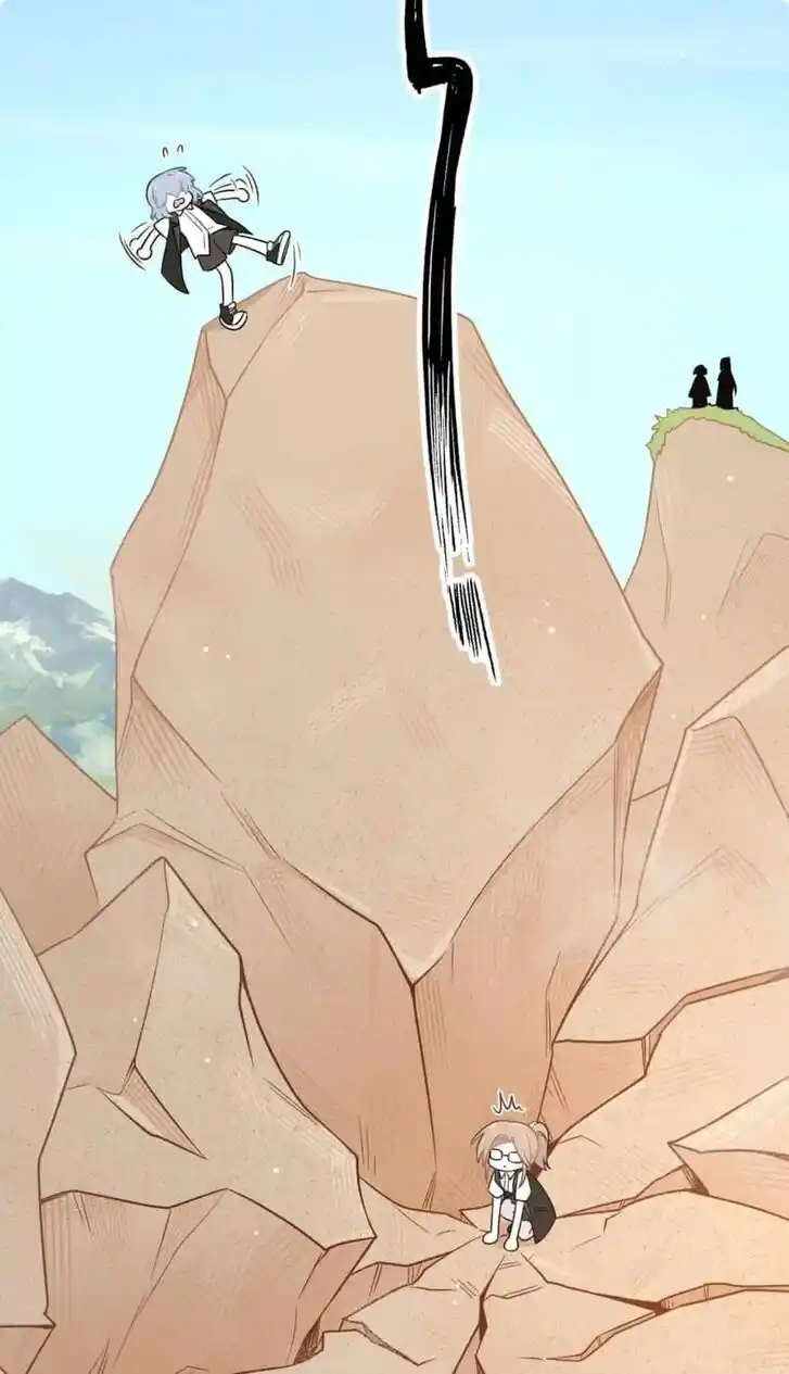 My Food Seems to Be Very Cute Ch.196