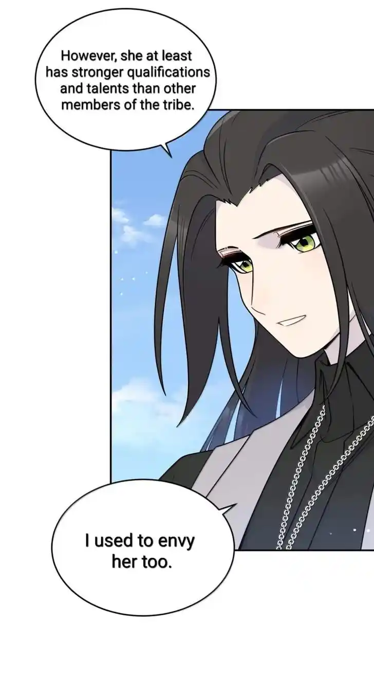 My Food Seems to Be Very Cute Ch.197