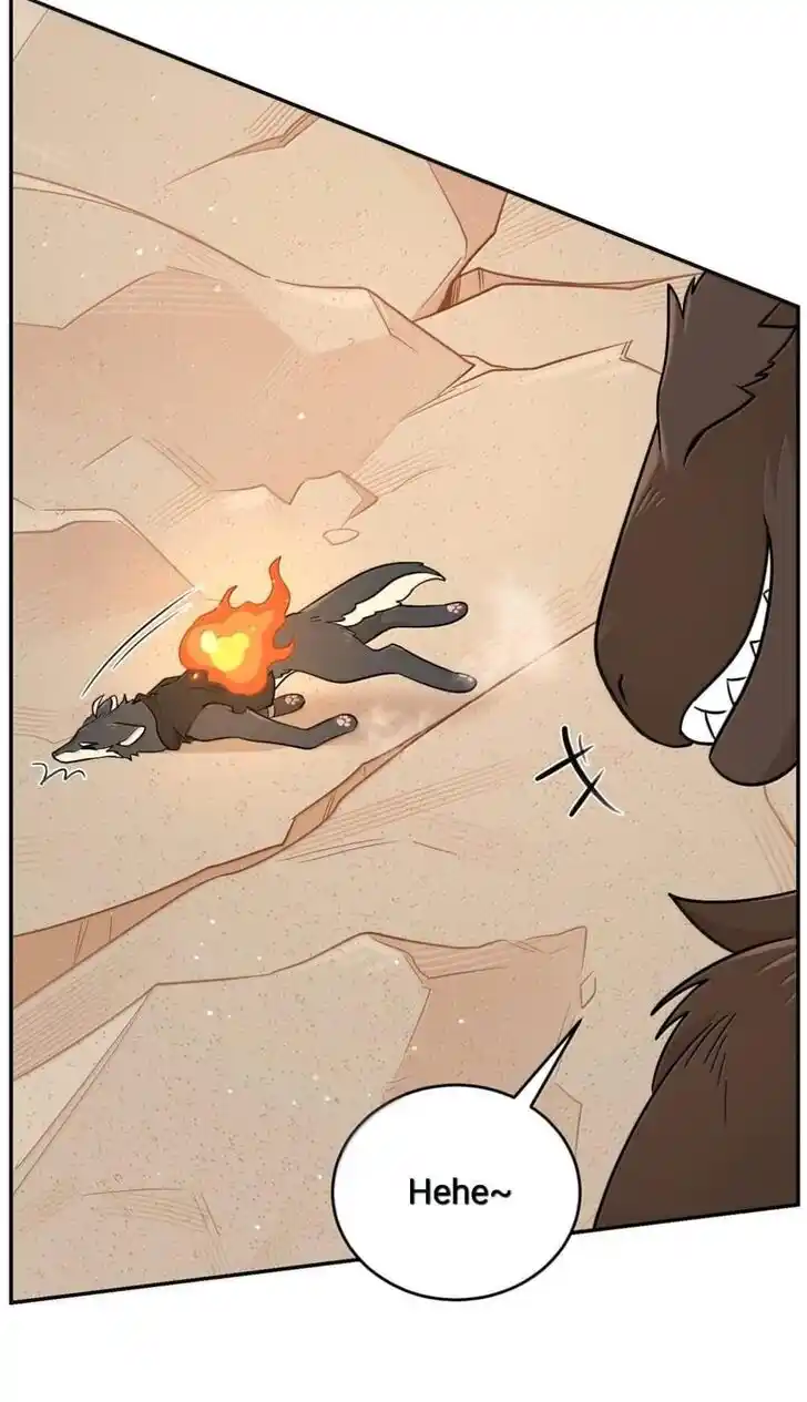 My Food Seems to Be Very Cute Ch.197