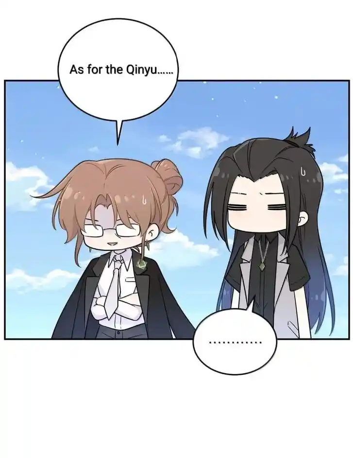 My Food Seems to Be Very Cute Ch.197