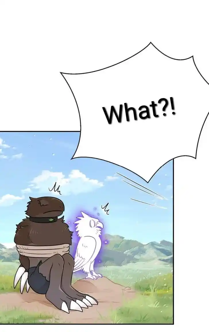 My Food Seems to Be Very Cute Ch.197