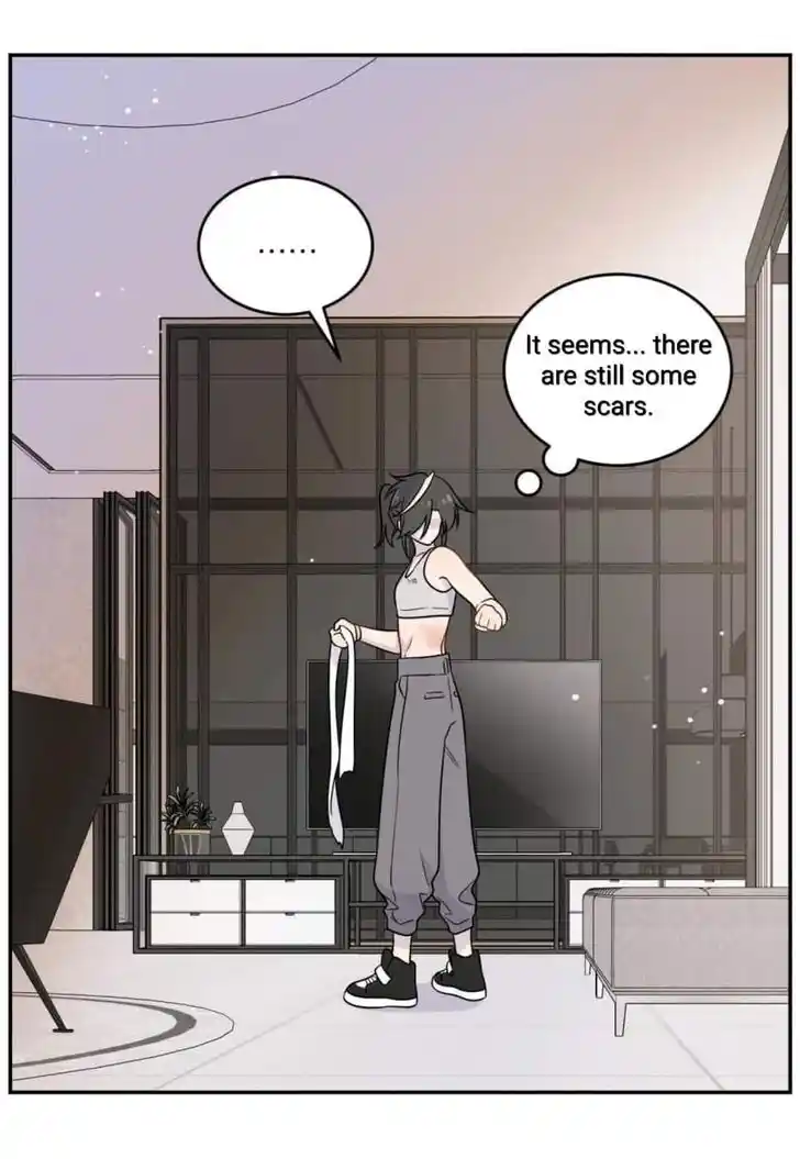 My Food Seems to Be Very Cute Ch.198