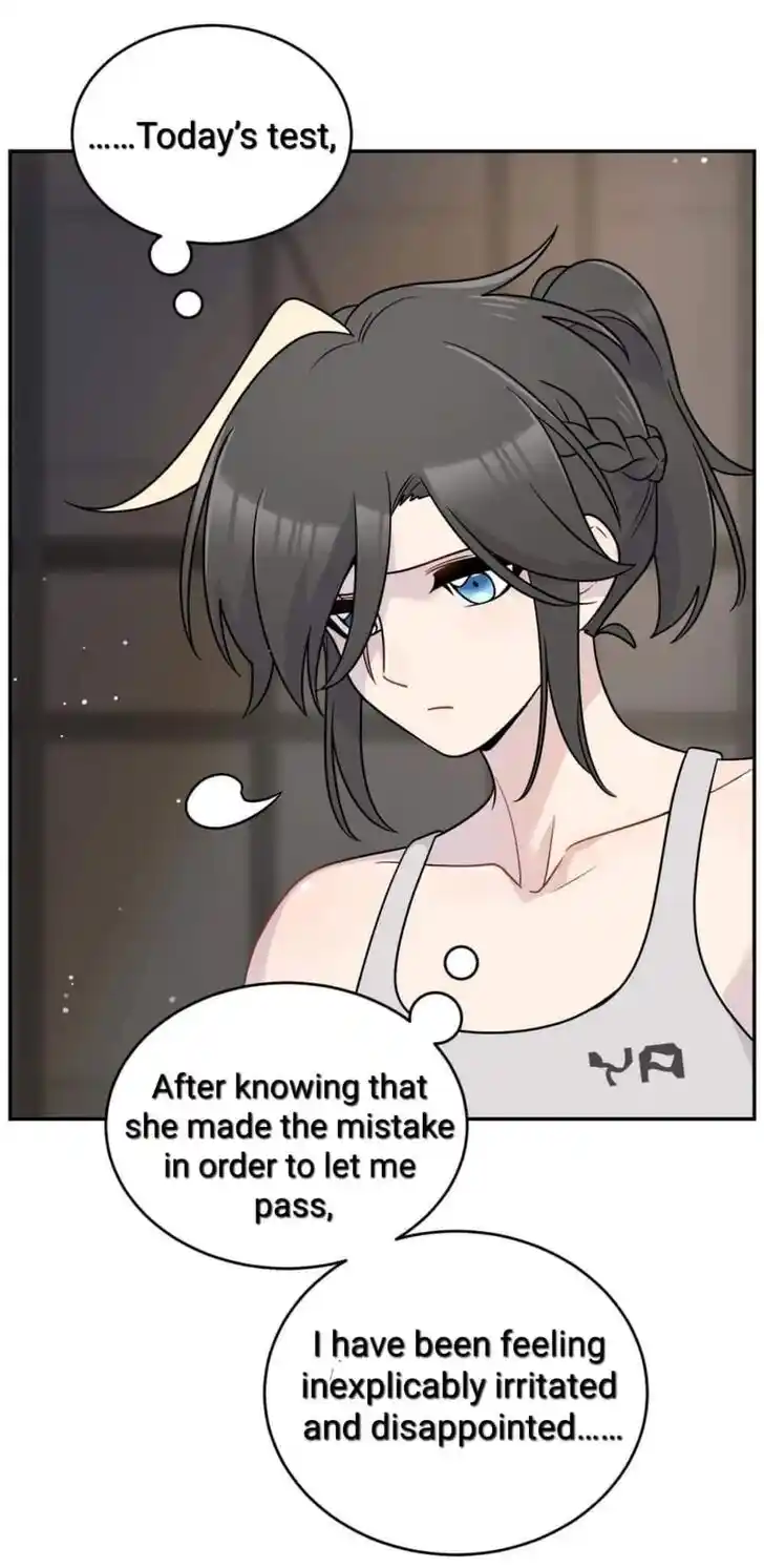 My Food Seems to Be Very Cute Ch.198